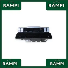 Comando De Ar Porsche Cayenne 2008 V8 7l5907040bt