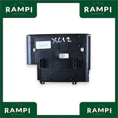 Comando Radio Ar Condicionado Volvo Xc60 2012 330782906
