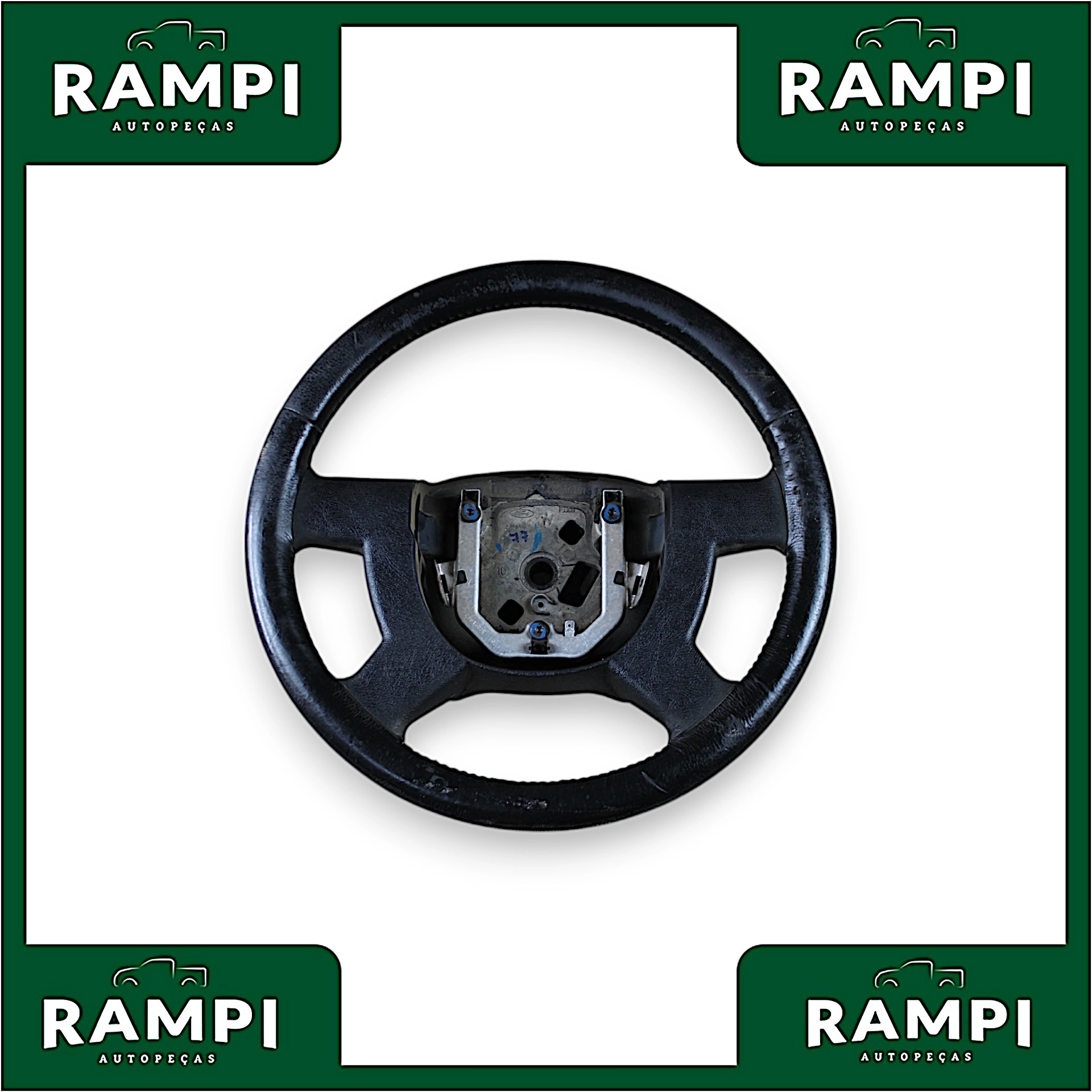 Volante De Direção Ford Ranger 2011