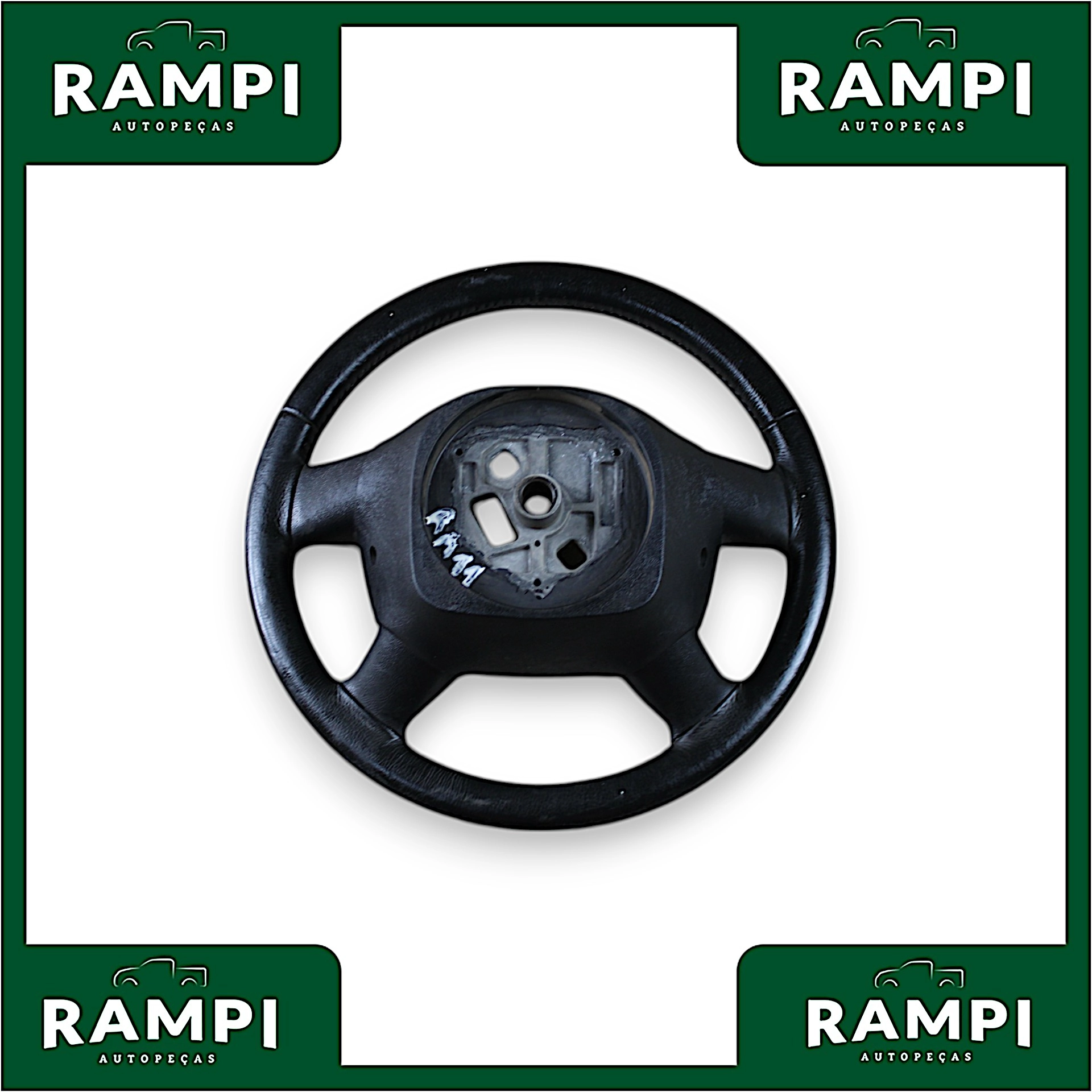 Volante De Direção Ford Ranger 2011