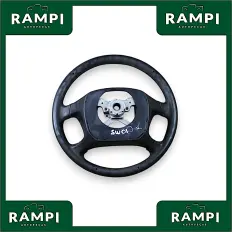 Volante De Direção Toyota Hilux Sw4 2001