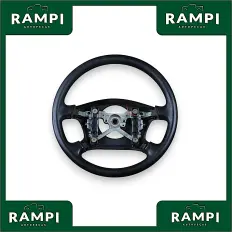 Volante De Direção Toyota Hilux Sw4 2001