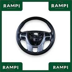 Volante Direção Com Comandos Ford Ranger 2018 
