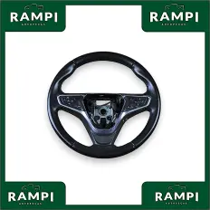 Volante Direção Com Comandos GM Equinox 2019 