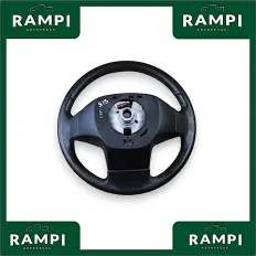 Volante Direção Com Comandos GM S10 2015