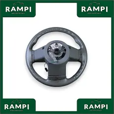 Volante Direção Nissan Frontier Sel 2009