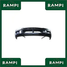 Parachoque Dianteiro Gm S10 2008 (com Detalhes