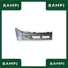 Parachoque Dianteiro Gm S10 2008 (com Detalhes