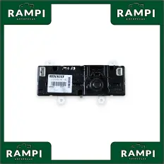 Comando De Ar Condicionado Renault Master 2013 275100003r