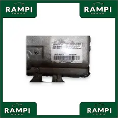 Airbag Porta Dianteira Esquerda Land Rover Range Rover 2004 30319843a