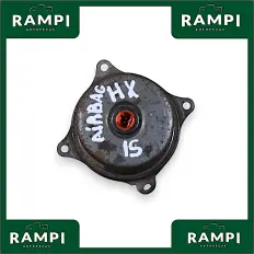 Airbag Toyota Hilux 2015 