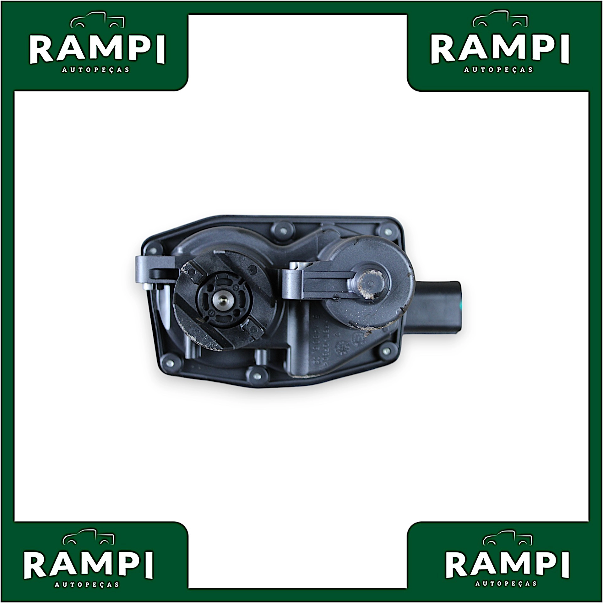 Atuador Coletor Admissão Gm S10 2022 2.8 Diesel 55569991