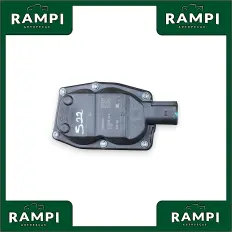 Atuador Coletor Admissão Gm S10 2022 2.8 Diesel 55569991