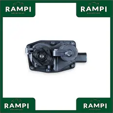 Atuador Coletor Admissão Gm S10 2022 2.8 Diesel 55569991
