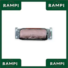 Bolsa Airbag Nissan Frontier 2014
