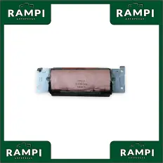 Bolsa Airbag Nissan Frontier SEL 2013