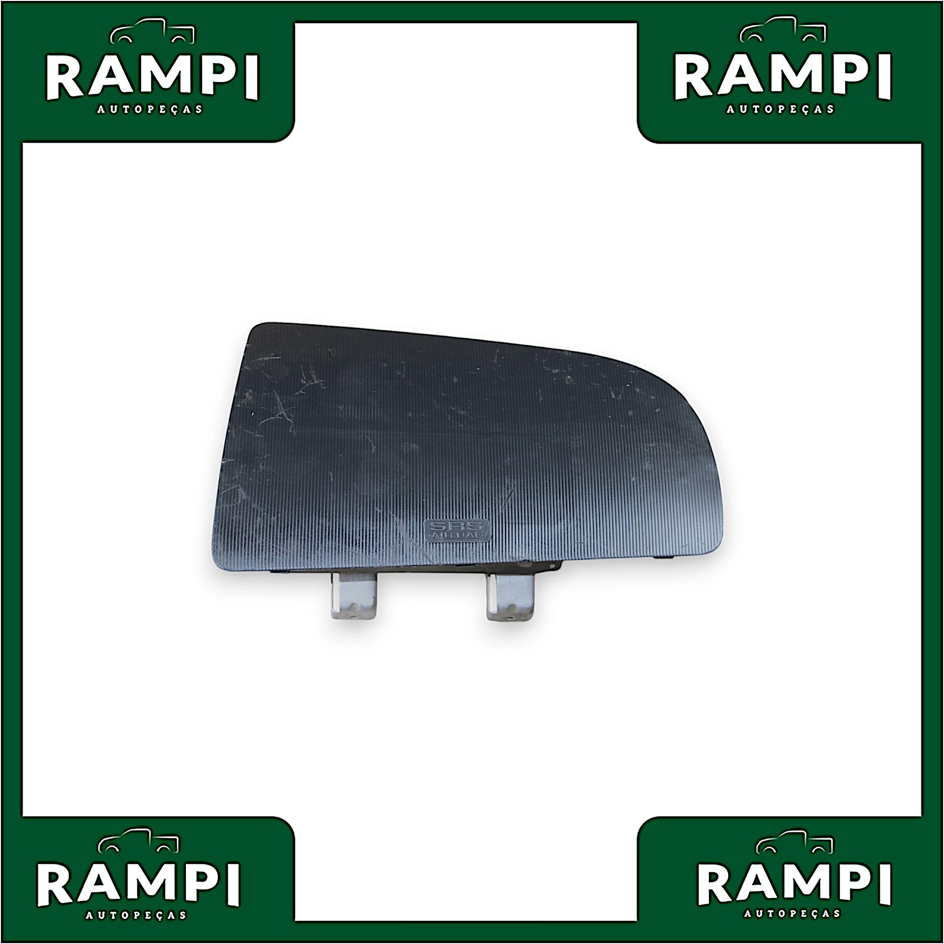 Bolsa Airbag Passageiro  Mitsubishi L200 Triton 2014