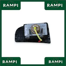 Bolsa Airbag Passageiro  Mitsubishi L200 Triton 2014