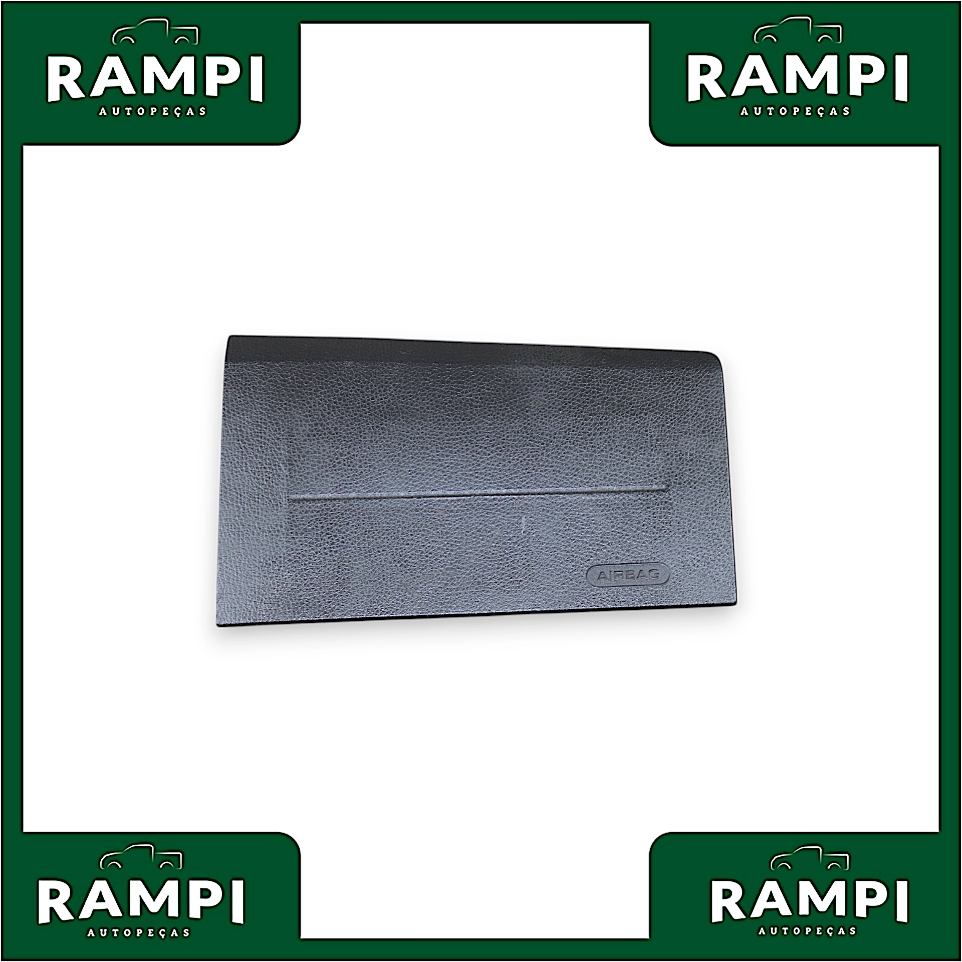 Bolsa Airbag Passageiro Ford Edge v6 2009