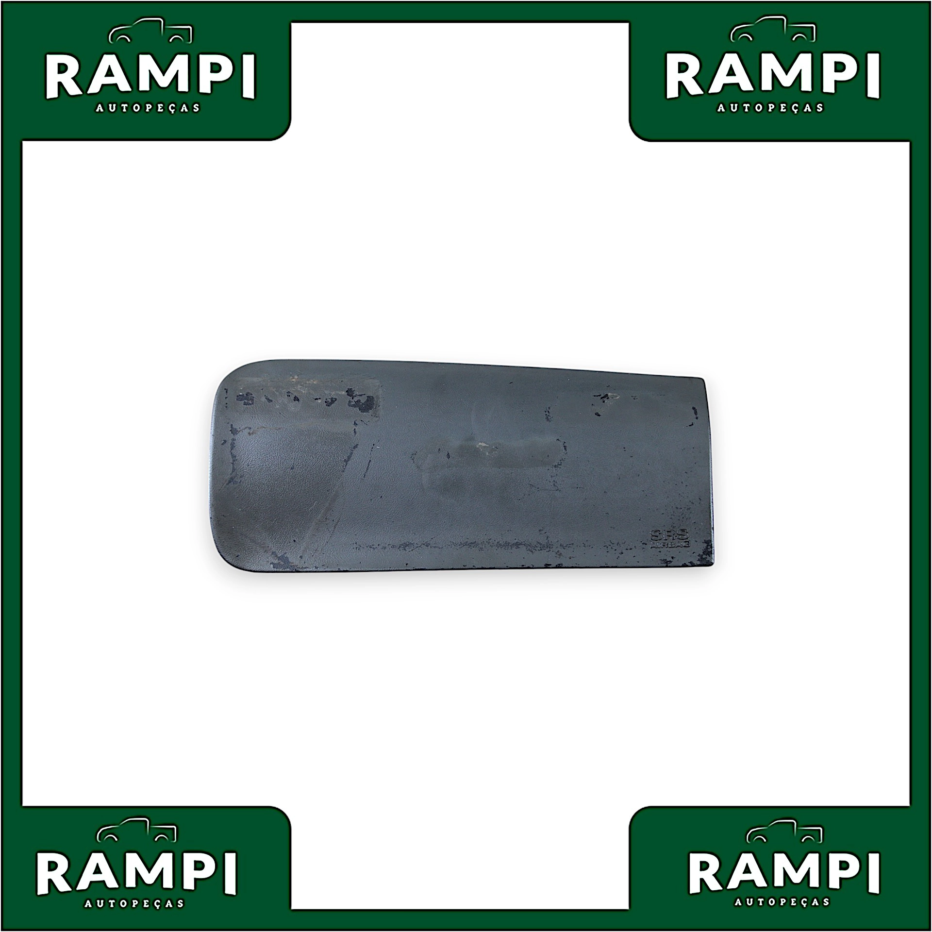 Bolsa Airbag Passageiro Ford Ranger 2003