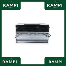 Bolsa Airbag Passageiro Land Rover Freelander 2016 