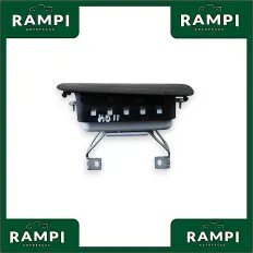 Bolsa Airbag Passageiro Ssangyong Korando 2010