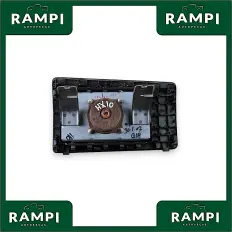 Bolsa Airbag Passageiro Toyota Hilux 2011