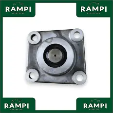 Bomba De Agua Mitsubishi L200 New Triton 2022 2.4 Diesel