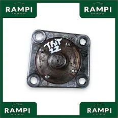 Bomba De Agua Mitsubishi L200 New Triton 2022 2.4 Diesel