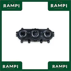 Comando Ar Condicionado Digital Ford Ranger Ab3918c612fa 
