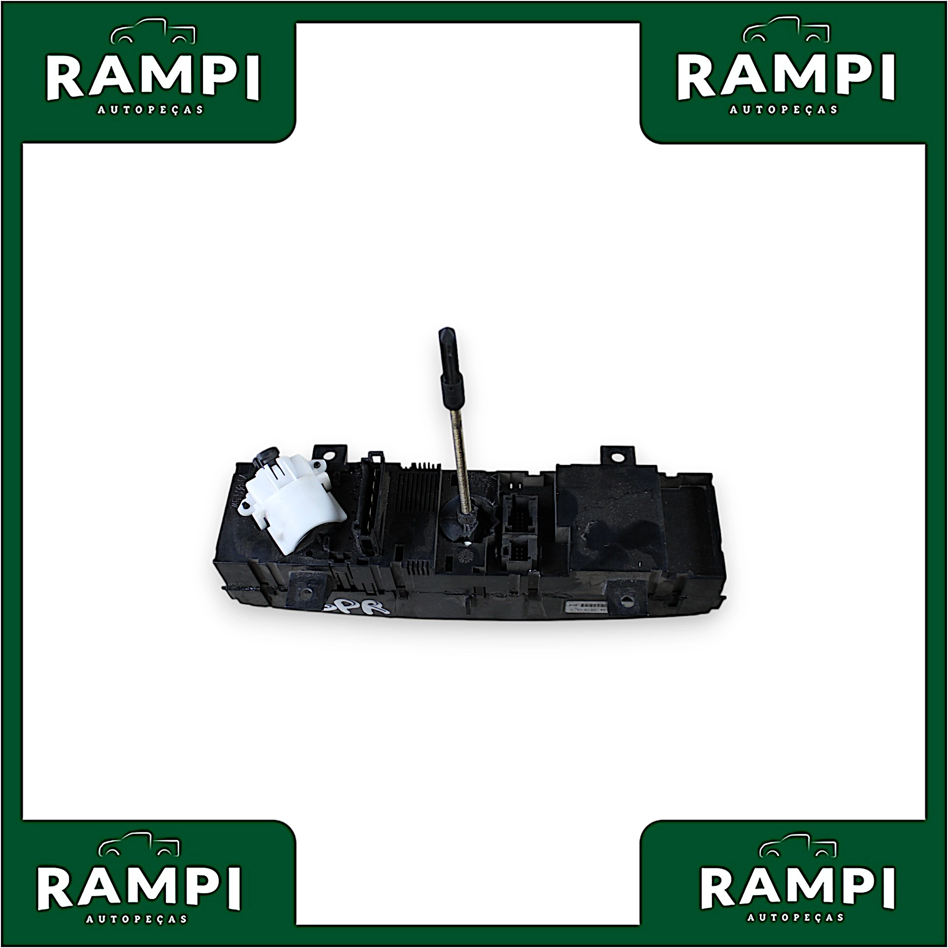 Comando Ar Condicionado Sprinter 311 2014 A9068300185