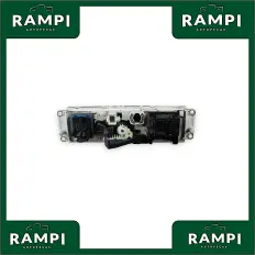 Comando de Ar Ford F250 2000