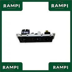 Comando de Ar Ford F250 2000