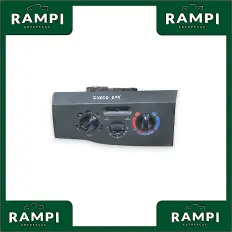 Comando do Ar Iveco Daily 2005 