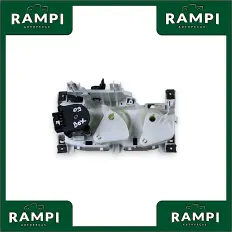 Comando do Ar Peugeot Boxer 2009