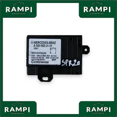 Ecu Módulo De Combustivel Mercedes Benz Sprinter 311 2019 A0009003101