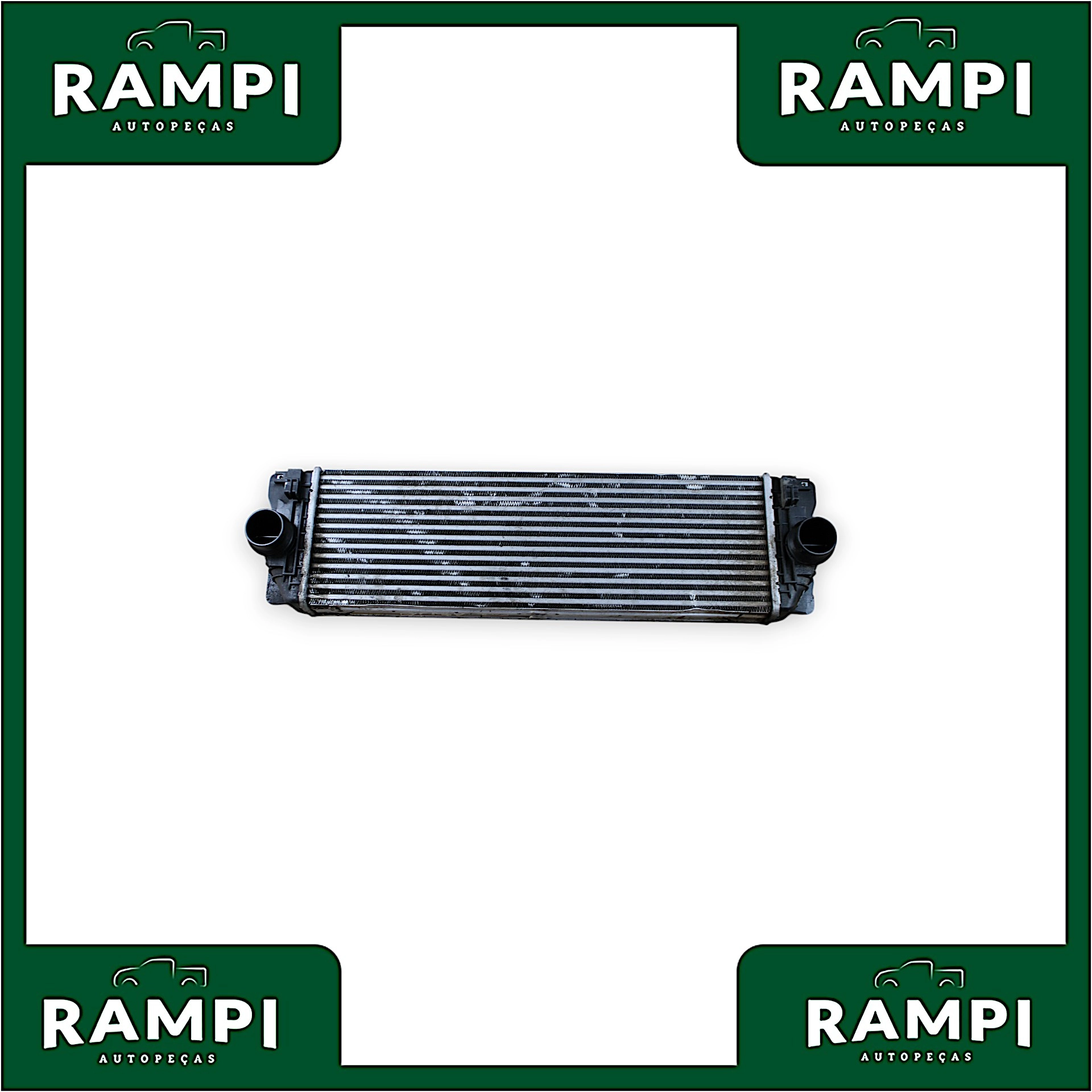 Intercooler Mercedes Benz Sprinter 311 2020 a9065010201
