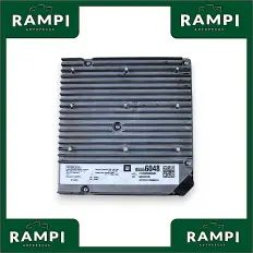 Módulo Amplificador Som GM S10 2022 85556048