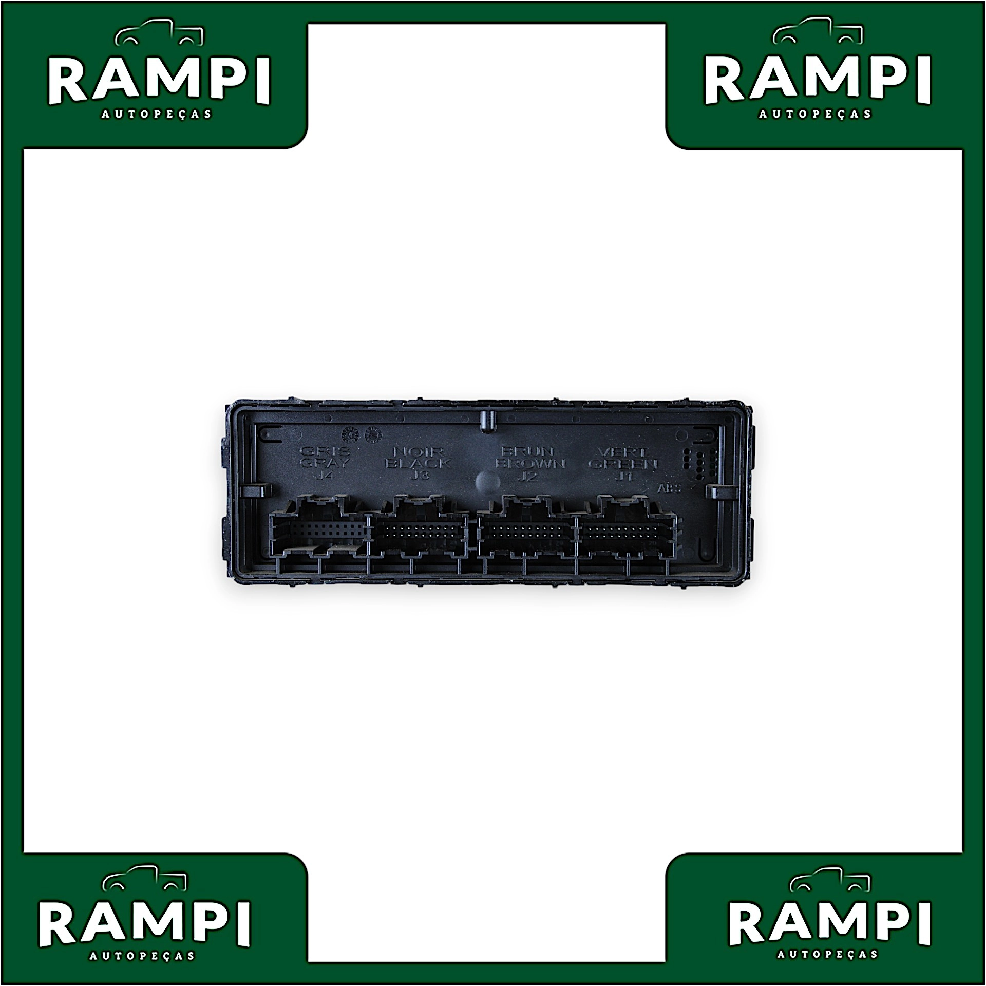 Modulo Ar Condicionado Gm S10 2022 2.8 2023 84428954