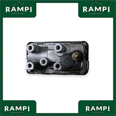 Modulo Atuador Turbina GM S10 2020 2.8 200cv