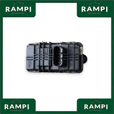 Modulo Atuador Turbina GM S10 2020 2.8 200cv