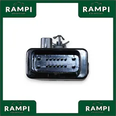 Modulo Controle Vidro Porta Dianteira Direita GM S10 2022 84895833