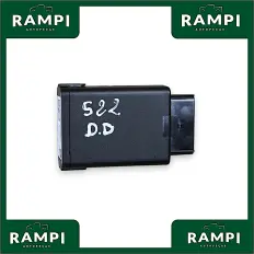 Modulo Controle Vidro Porta Dianteira Direita GM S10 2022 84895833