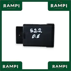 Modulo Controle Vidro Porta Dianteira Esquerda GM S10 2022 84895834