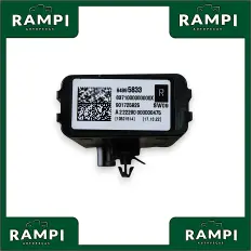 Modulo Controle Vidro Porta Traseira Direita GM S10 2022 84895833