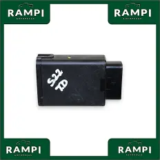 Modulo Controle Vidro Porta Traseira Direita GM S10 2022 84895833