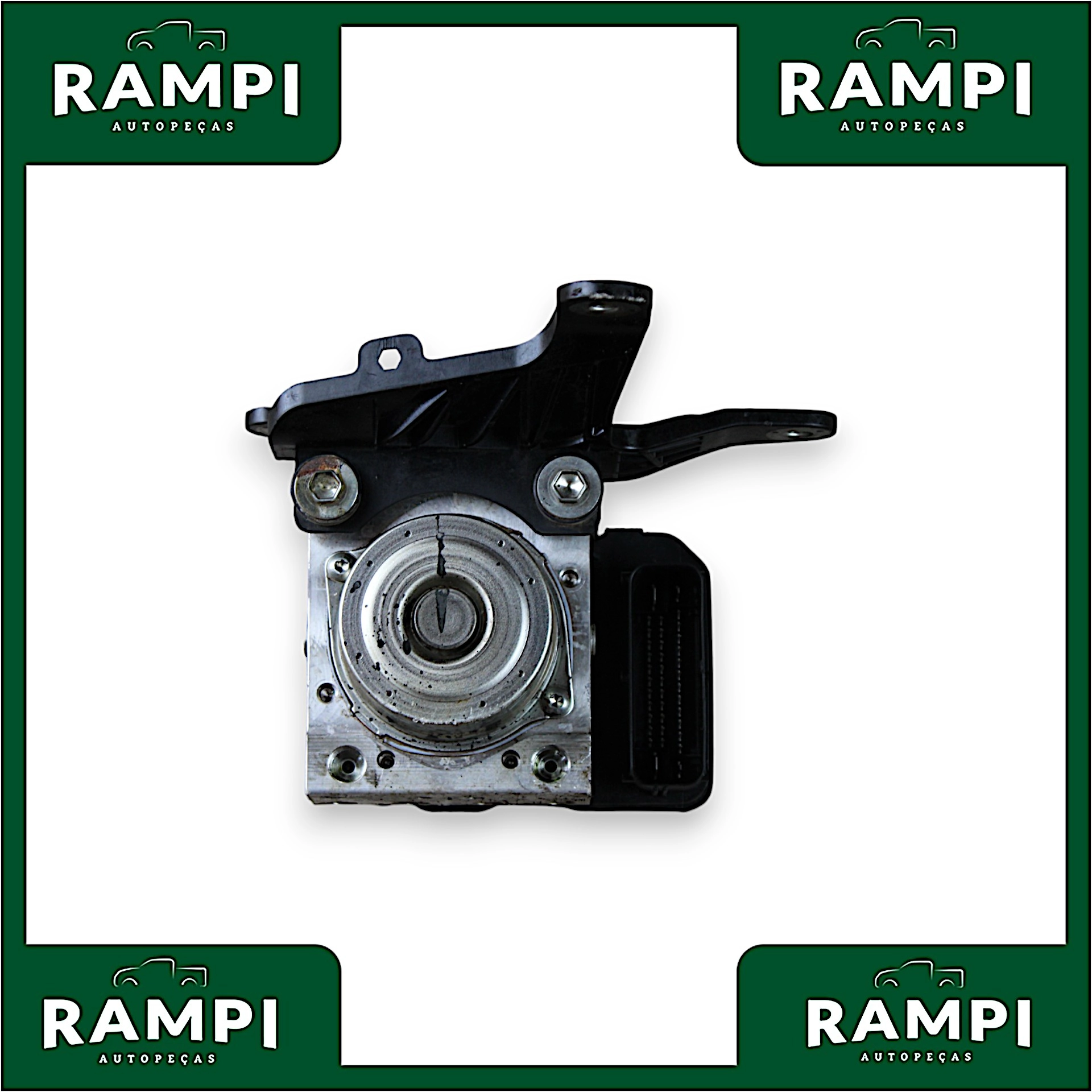 Módulo Freio Abs Gm S10 2022 2.8 200cv 84778312