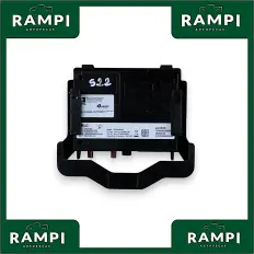 Módulo Onstar Interface Gm S10 2022 2.8 Diesel 87814679