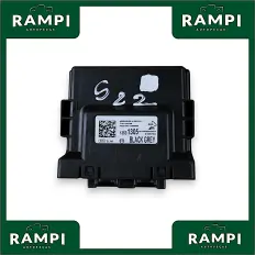 Modulo Sensor Estacionamento S10 2022 2.8 Diesel 13531305