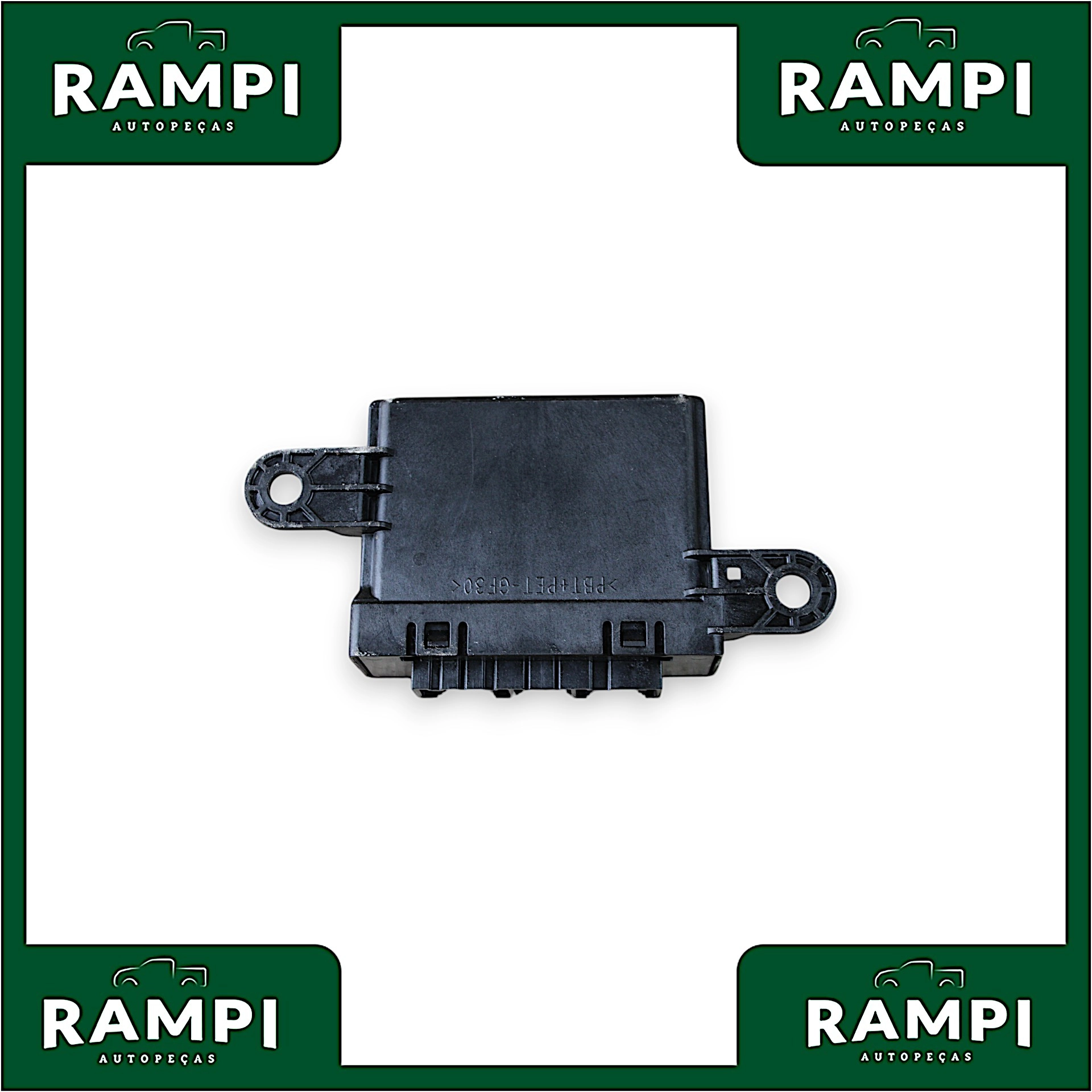 Módulo Sensor Estacionamento S10 2022 2.8 Diesel 84104305